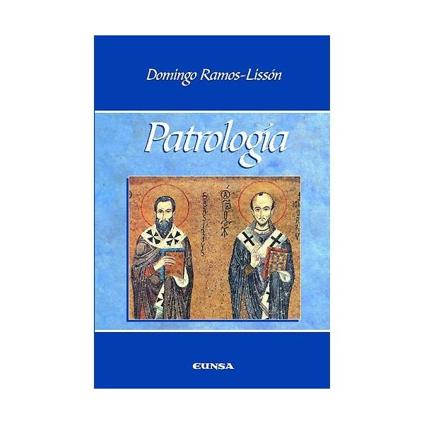 Patrología