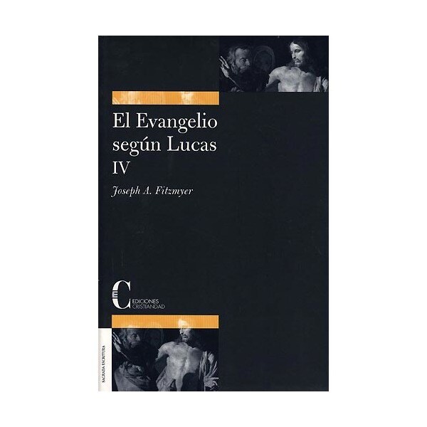 El evangelio según lucas. Tomo iv.pdf