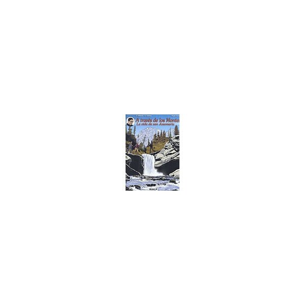 A través de los montes: La vida de san josemaría.pdf
