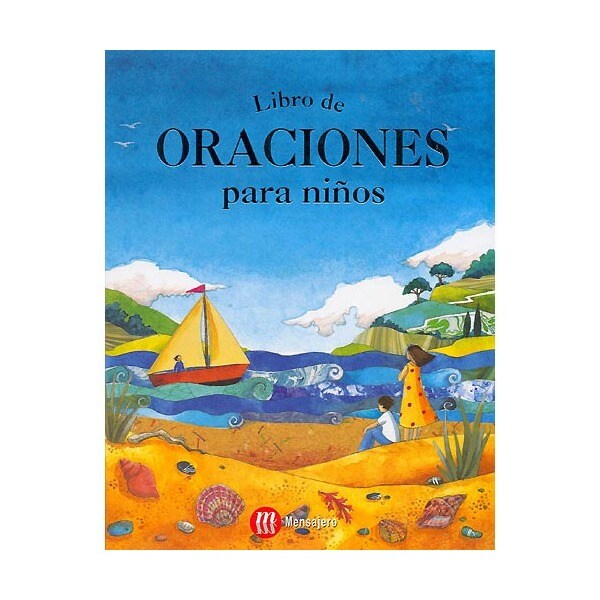 Libro de oraciones para niños.pdf