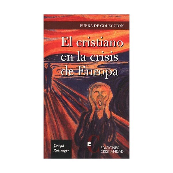 El cristiano en la crisis de europa.pdf