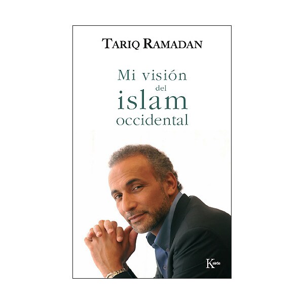 Mi visión del islam occidental (Tapa blanda)