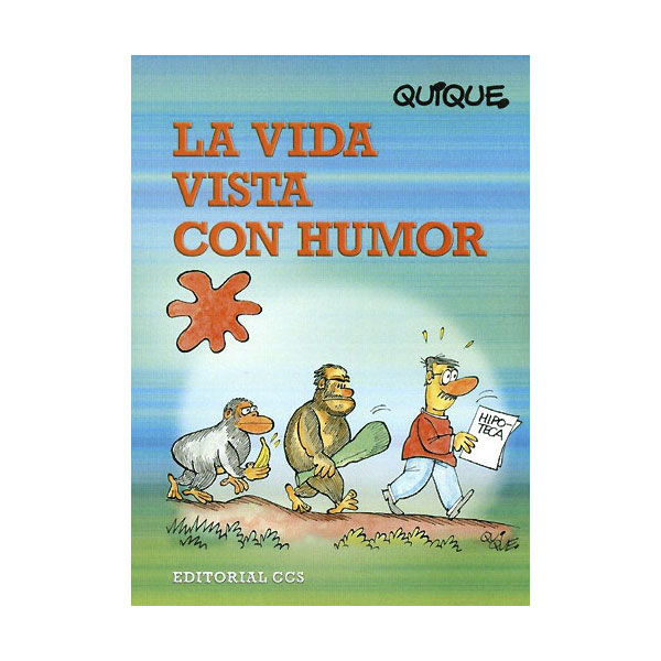 La vida vista con humor