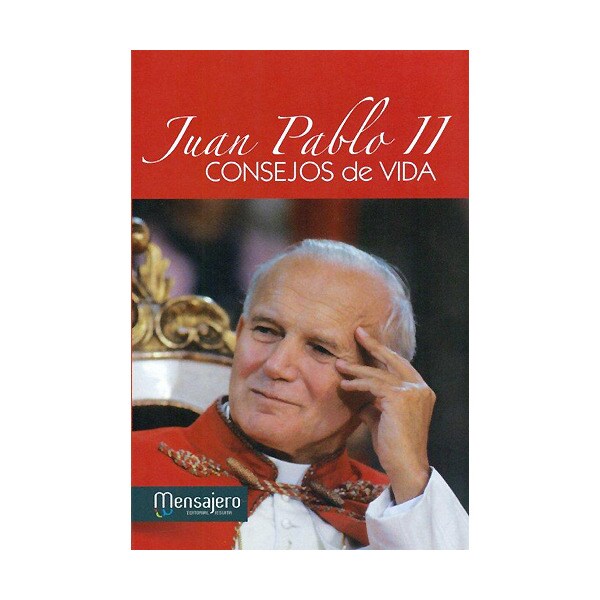 Consejos de vida: juan pablo ii.pdf
