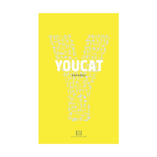 Youcat. Catecismo joven de la iglesia católica