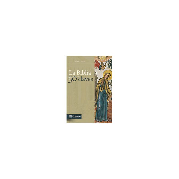 La biblia en 50 claves.pdf