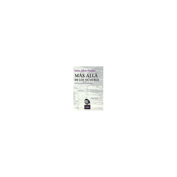 Más allá de los números: meditaciones de un matemático.pdf