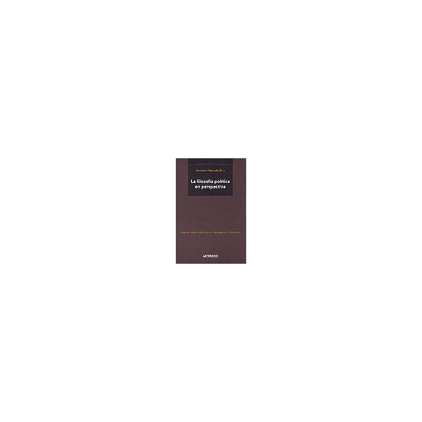 La filosofía política en perspectiva.pdf