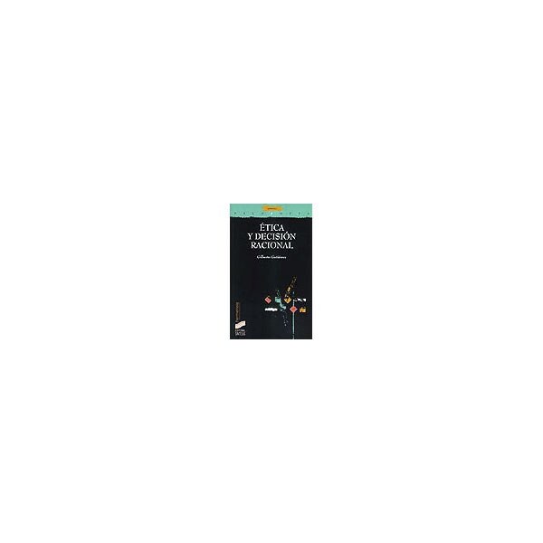 Ética y decisión racional.pdf