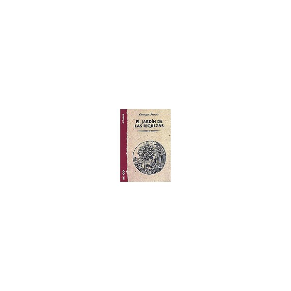 El jardín de las riquezas.pdf