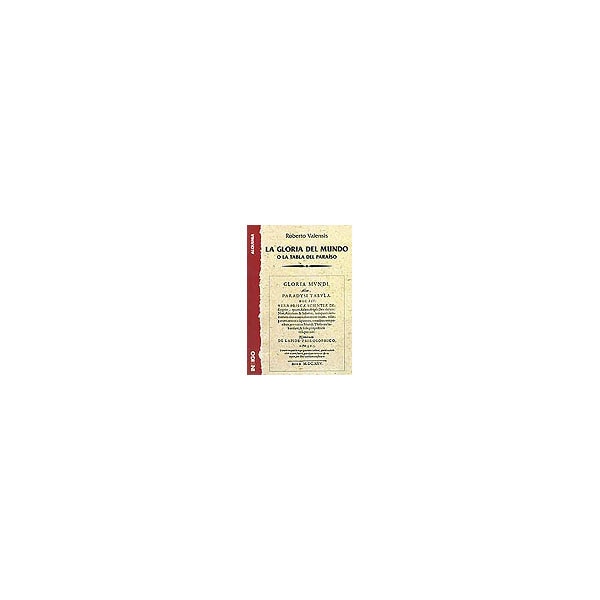 La gloria del mundo o la tabla del paraíso.pdf