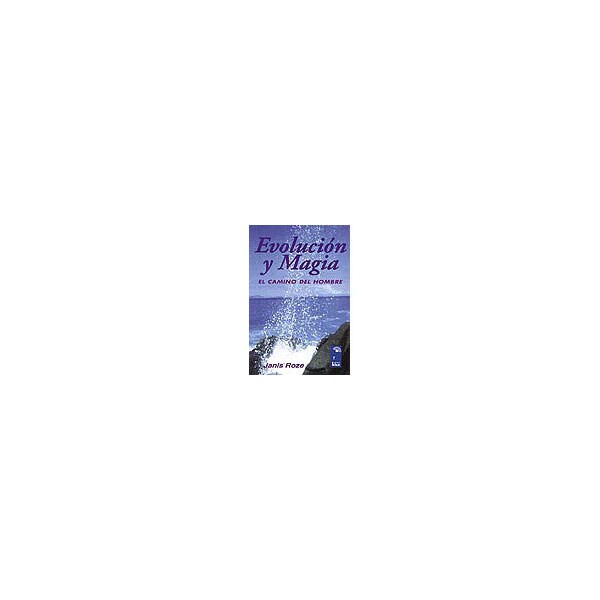 Evolución y magia: el camino del hombre.pdf