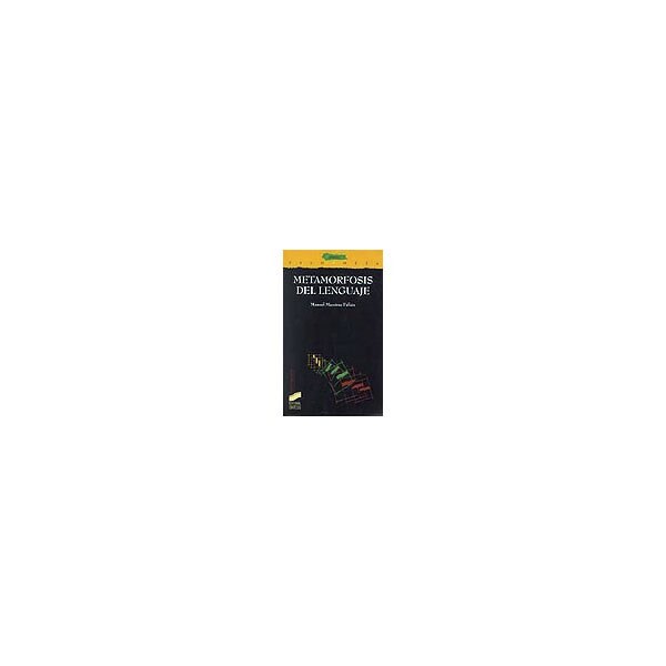 Metamorfosis del lenguaje.pdf