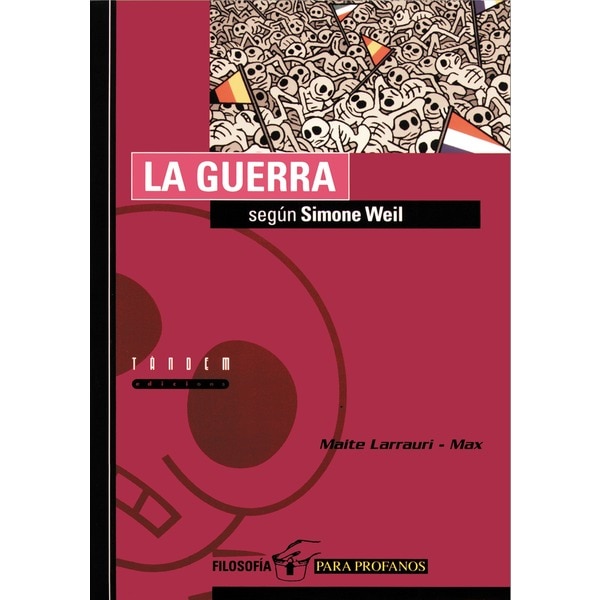 La guera según simone weil.pdf