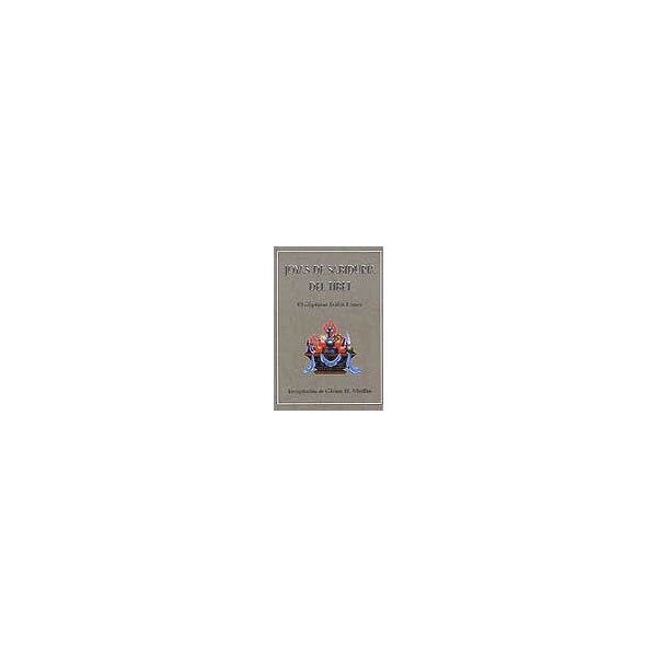 Joyas de sabiduría del tíbet. El séptimo dalai lama.pdf