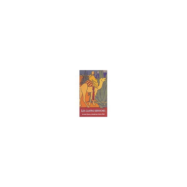 Los cuatro derviches.pdf