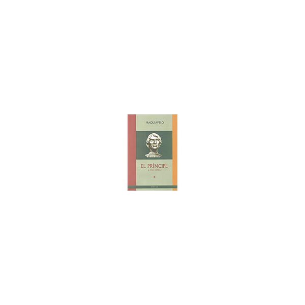 El príncipe y otros escritos.pdf