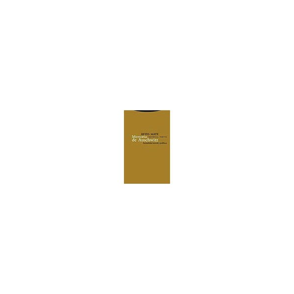 Memoria de auschwitz: actualidad moral y política.pdf