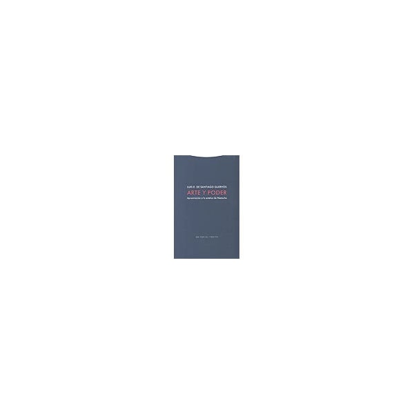 Arte y poder: Aproximación a la estética de nietzsche.pdf