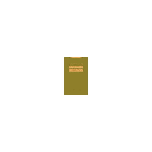 Textos órficos y filosofía presocrática: Materiales para una comparación.pdf