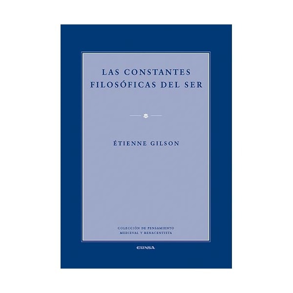 Las constantes filosóficas del ser.pdf