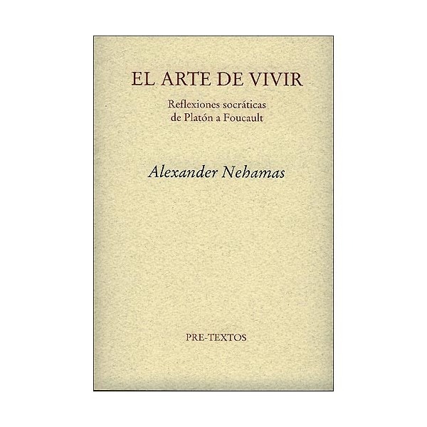 El arte de vivir