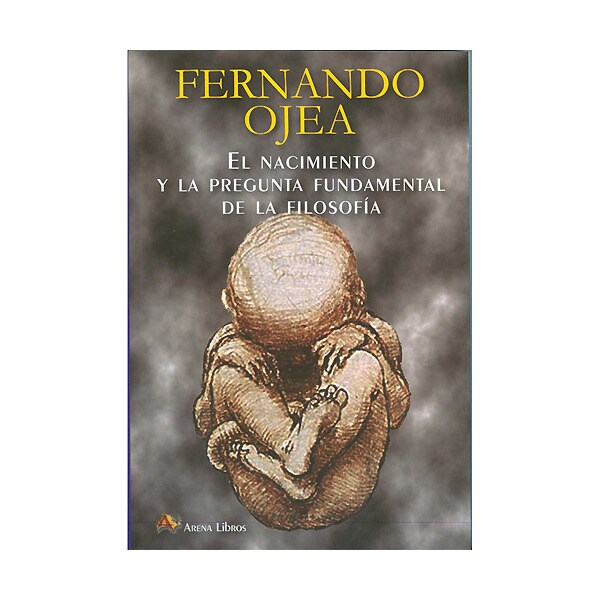 El nacimiento y la pregunta fundamental de la filosofía.pdf