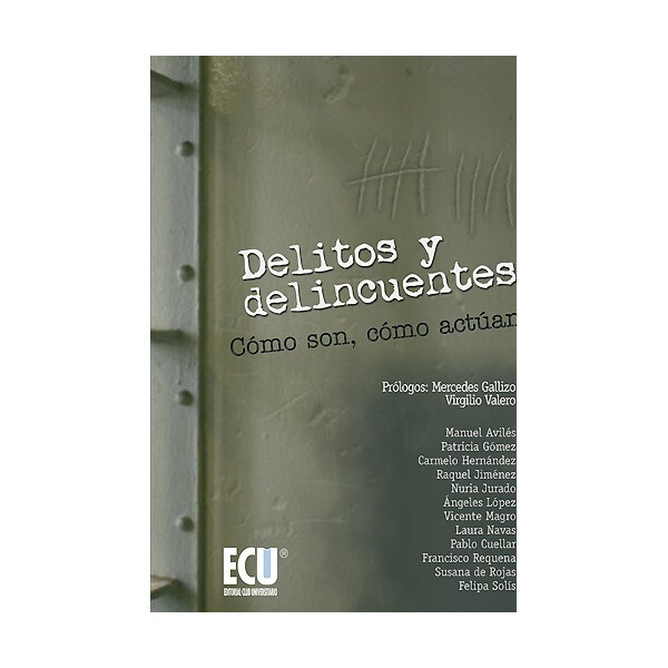 Delitos y delincuentes: cómo son, cómo actúan.pdf