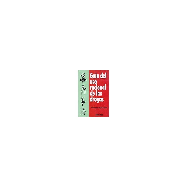 Guía del uso racional de las drogas.pdf