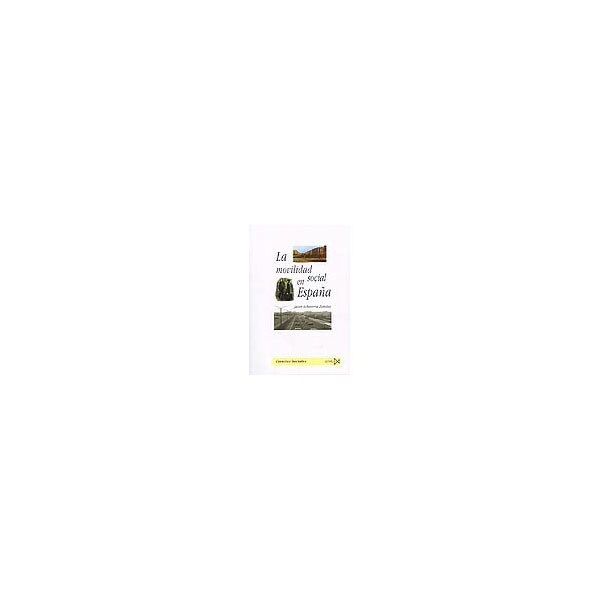 La movilidad social en espa?a.pdf