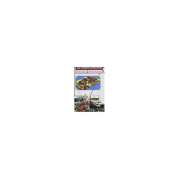 Los modelos productivos.pdf