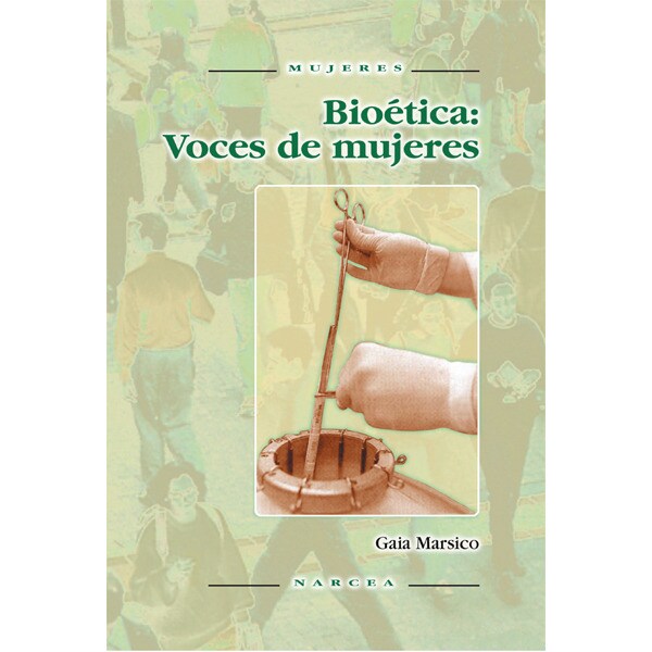 Bioética: voces de mujeres.pdf