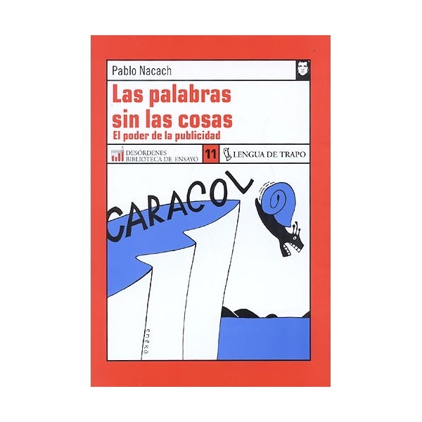 Las palabras sin las cosas: el poder de la publicidad.pdf