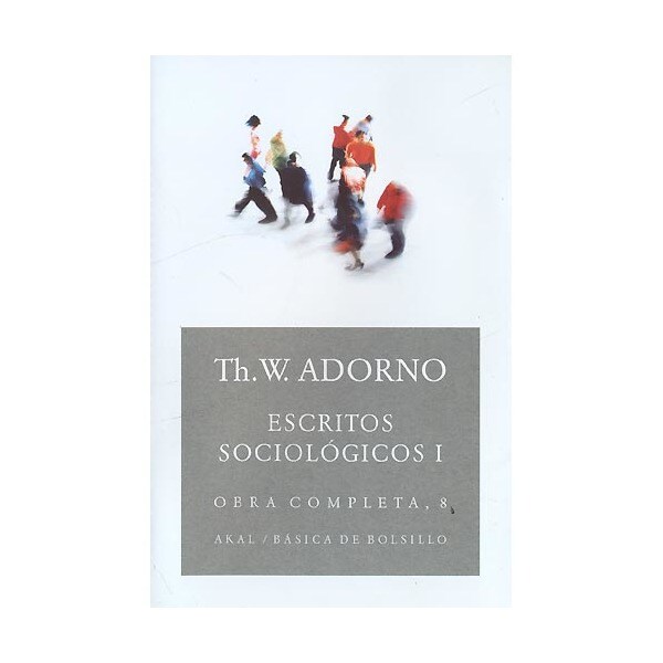 Escritos sociológicos i.pdf