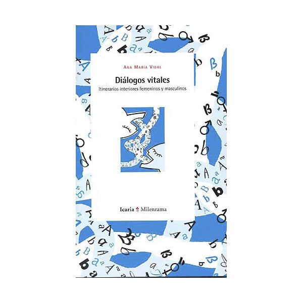 Diálogos vitales: Itinerarios interiores femeninos y masculinos.pdf