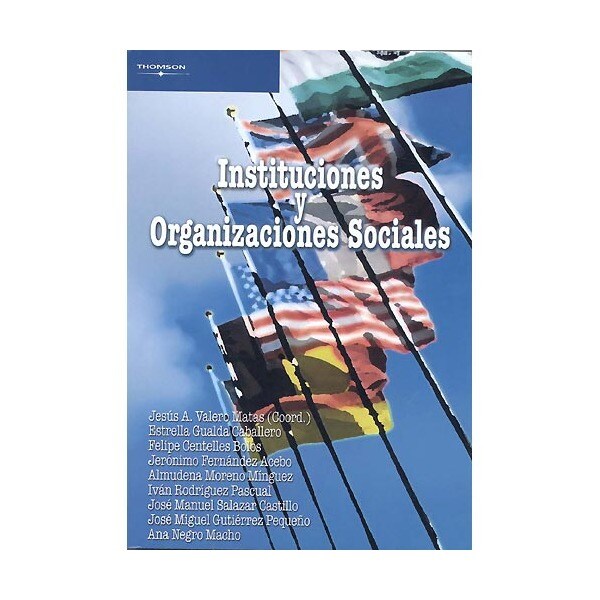 Instituciones y organizaciones sociales.pdf