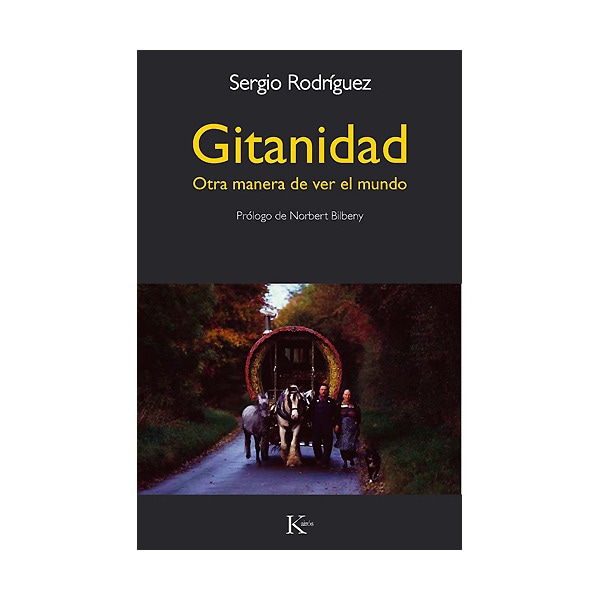 Imagem 0 de Gitanidad. Otra Manera De Ver El Mundo