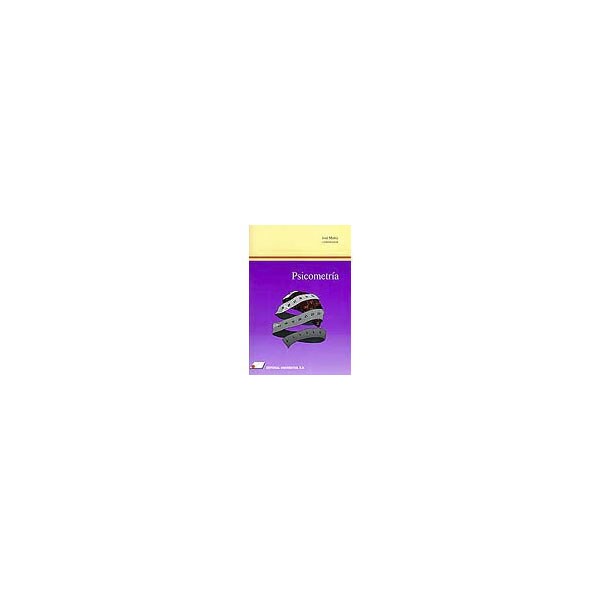 Psicometr¡a.pdf