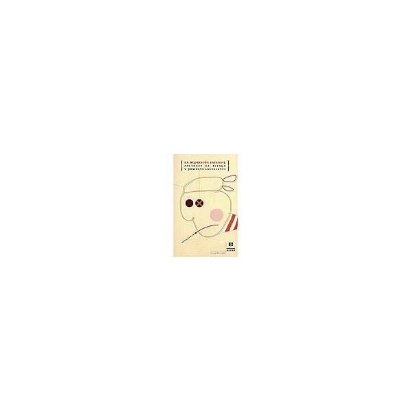 Imagem 0 de La depresión infantil: Factores de riesgo y posibles soluciones (Capa mole)