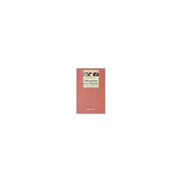 Psicoanálisis en la tragedia: de las tragedias neuróticas al drama universal.pdf