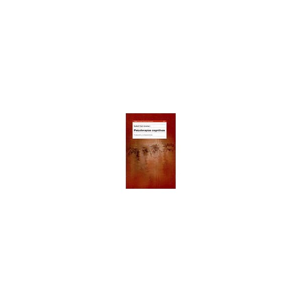 Psicoterapias cognitivas. Evaluación y comparaciones.pdf