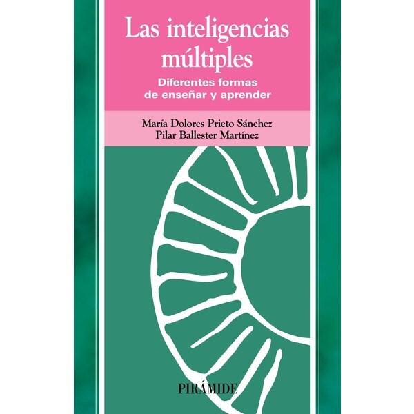 Las inteligencias múltiples: Diferentes formas de enseñar y aprender.pdf