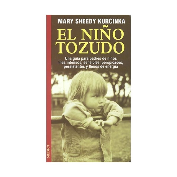 Imagem 0 de El Niño Tozudo