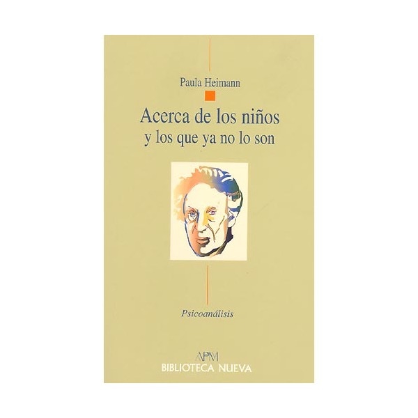 Acerca de los niños y losque ya no lo son.pdf