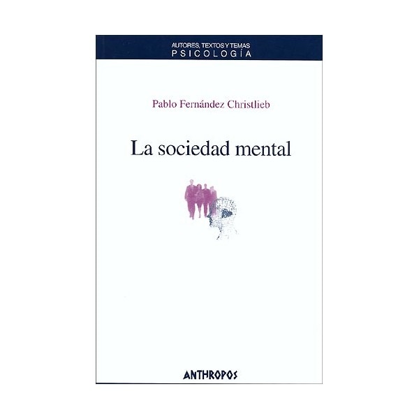 La sociedad mental (Tapa blanda)