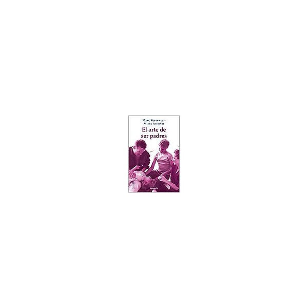 El arte de ser padres.pdf