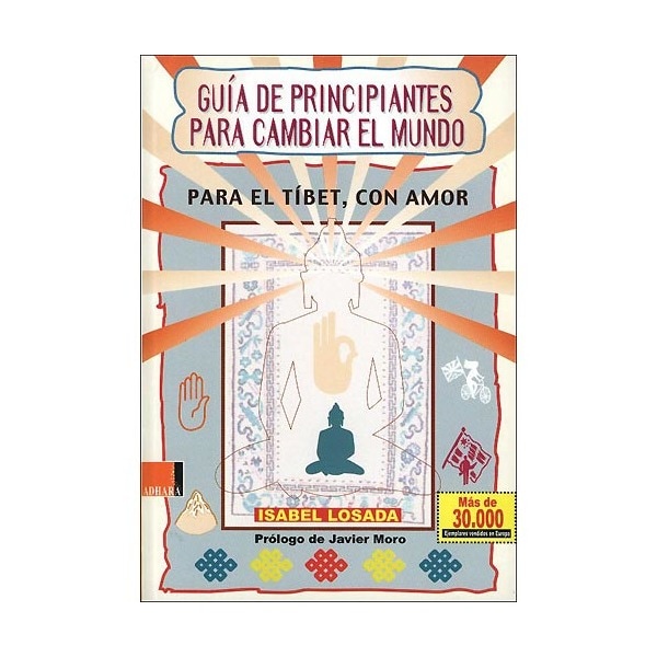 Guía de principiantes para cambiar el mundo