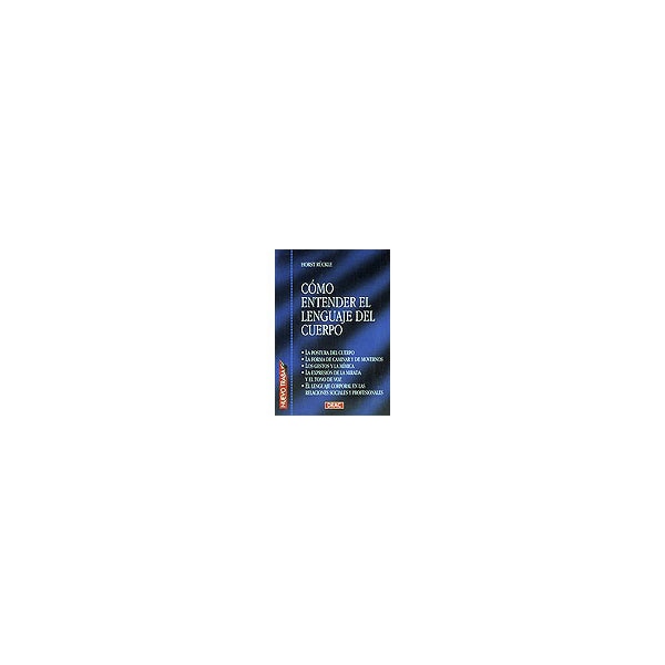 Cómo entender el lenguaje del cuerpo.pdf