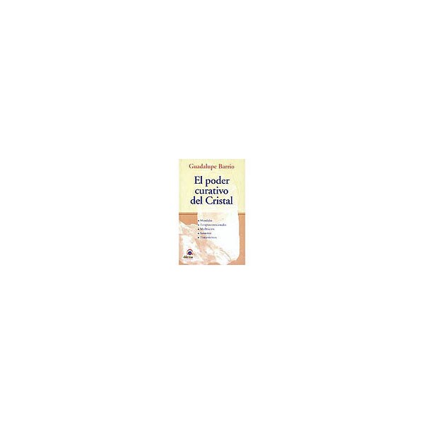 El poder curativo del cristal.pdf