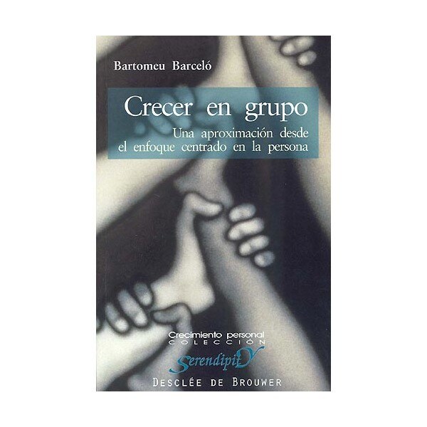 Crecer en grupo. Una aproximación desde el enfoque centrado en la persona.pdf